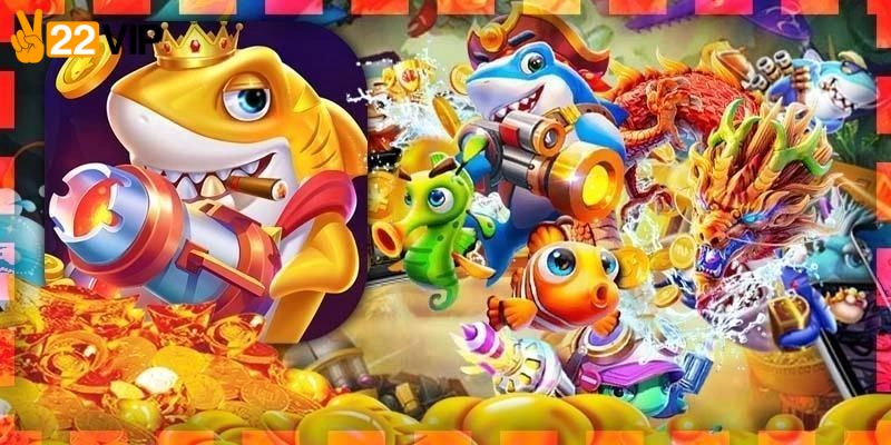 Cơ chế vận hành game