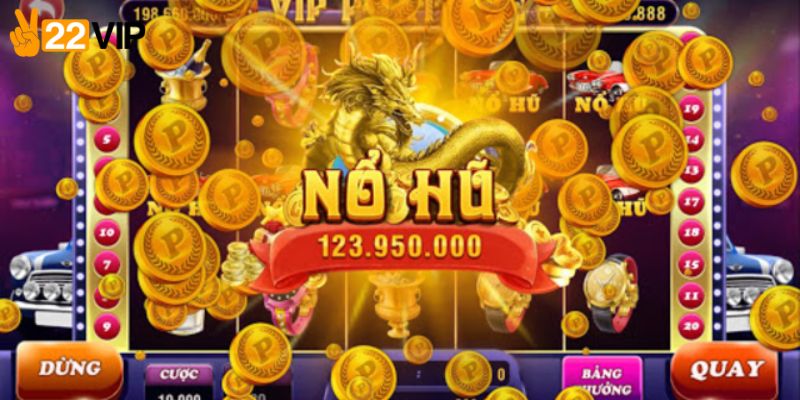 Khái quát game nổ hũ phát lộc